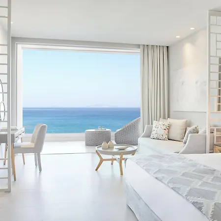 Ikos Aria Hotel Kefalos (Kos)
