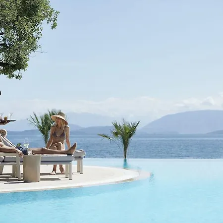 Ikos Aria 5*